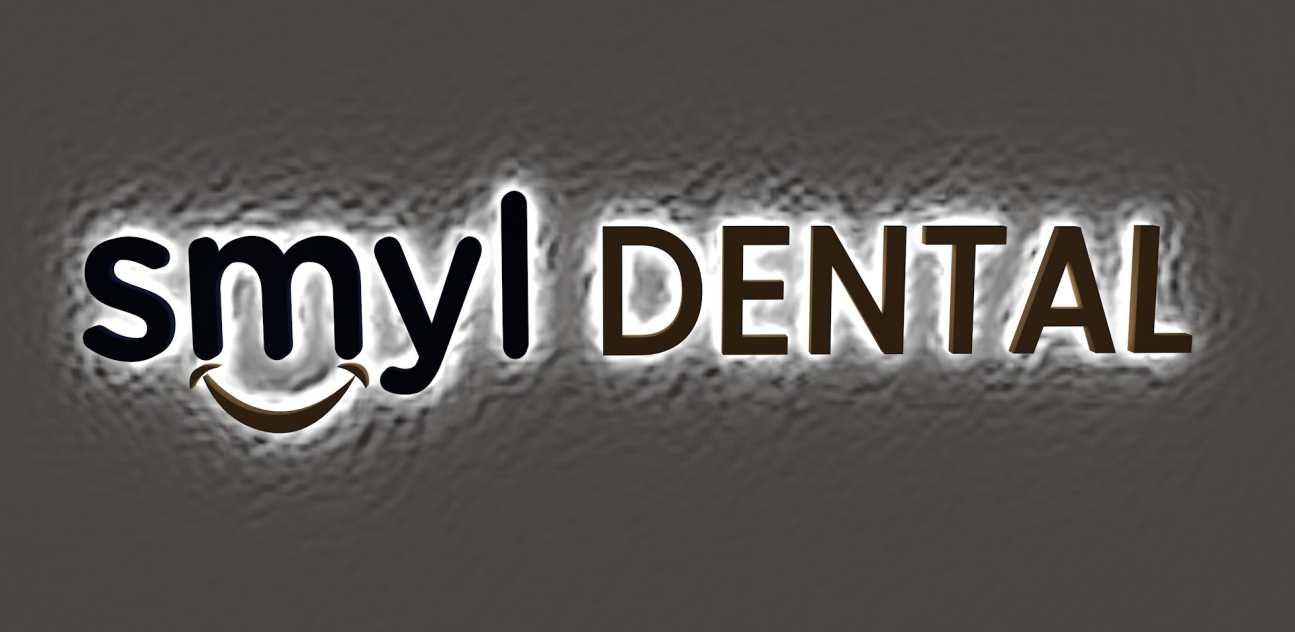 Custom Halolit Channel Letter Sign for REJIMON PALLATHU